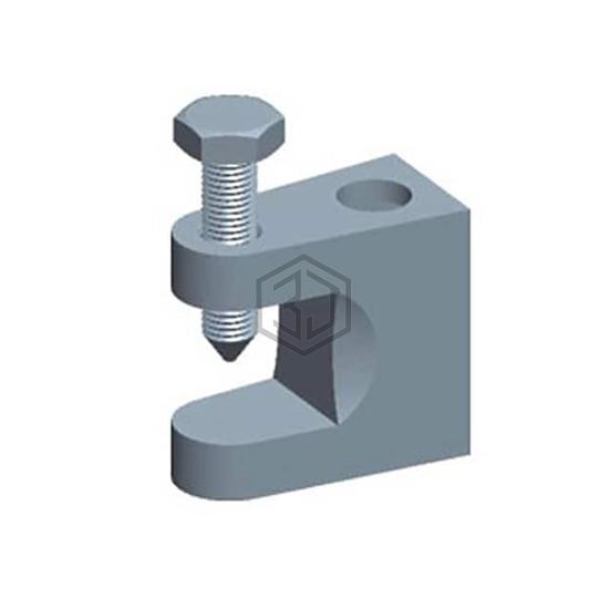 CT0016-03 - Quest Manufacturing Co. - Accessories