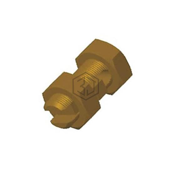 CT0039 - Quest Manufacturing Co. - Accessories