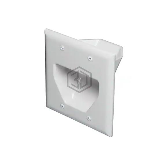45-0002-WH - DataComm Electronics, Inc. - Accessories