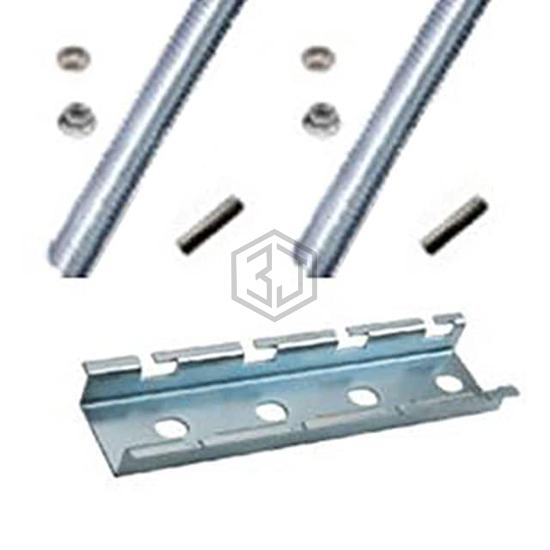 CT0013-06-03 - Quest Manufacturing Co. - Accessories