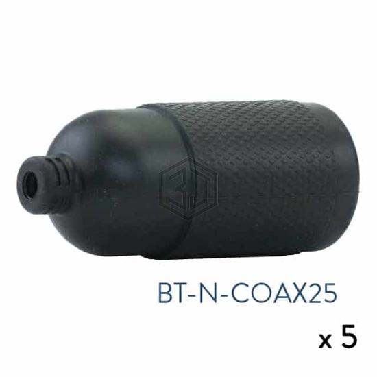 BT-N-COAX25-5 - Gamma Electronics - Accessories