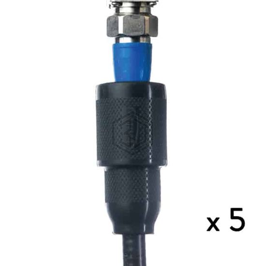 BT-716-ST12-JMA-5 - Gamma Electronics - Accessories