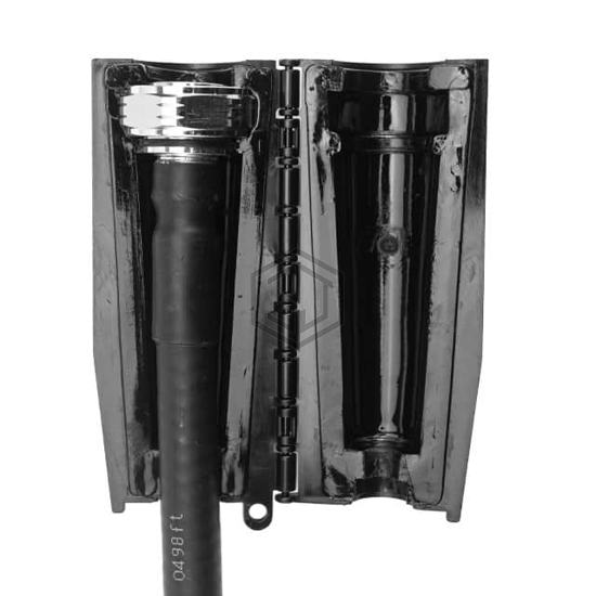 TS-12/ASP-100 - Gamma Electronics - Accessories
