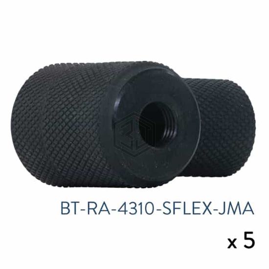 BT-RA-4310-SFLEX-JMA-5 - Gamma Electronics - Accessories