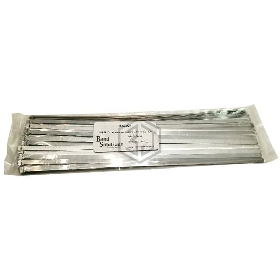 BA100F - Band Solutions LLC - Accessories