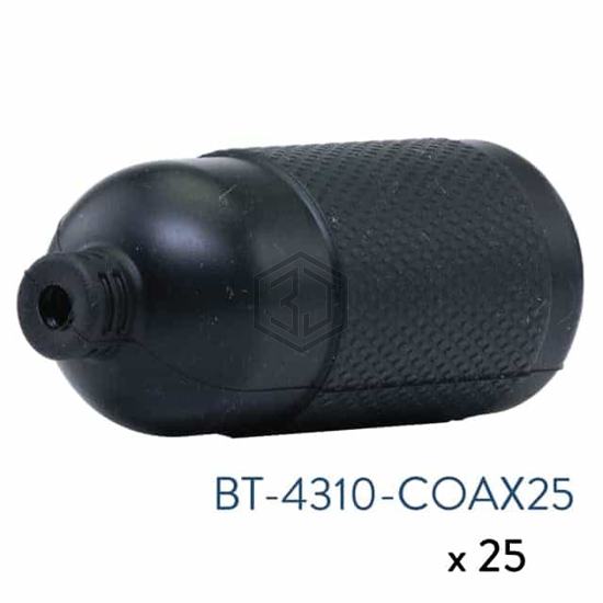 BT-4310-COAX25-25 - Gamma Electronics - Accessories