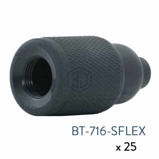 BT-716-SFLEX-25 - Gamma Electronics - Accessories