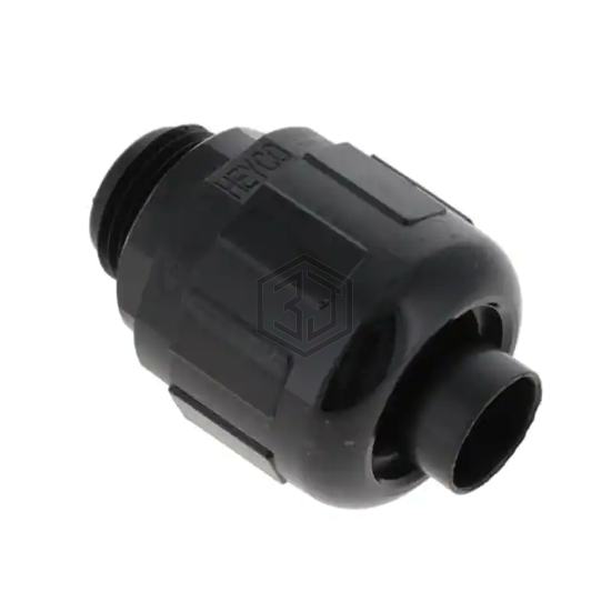 SLC1/2 BK076 - Alpha Wire - Accessories
