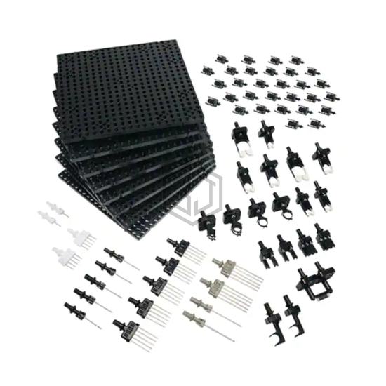 QB-KIT1 - Panduit Corp - Accessories