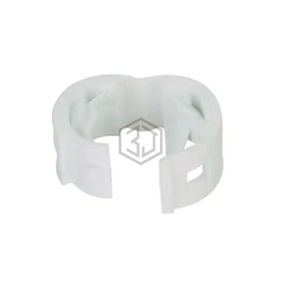 PCBANDWH-Q - Panduit Corp - Accessories