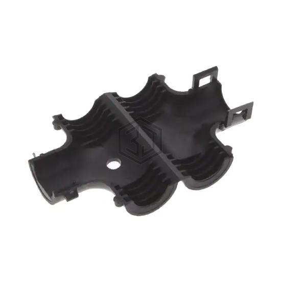 493100 BK032 - Alpha Wire - Accessories