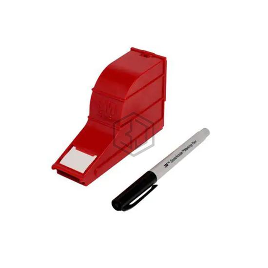 SLS - 3M - Accessories