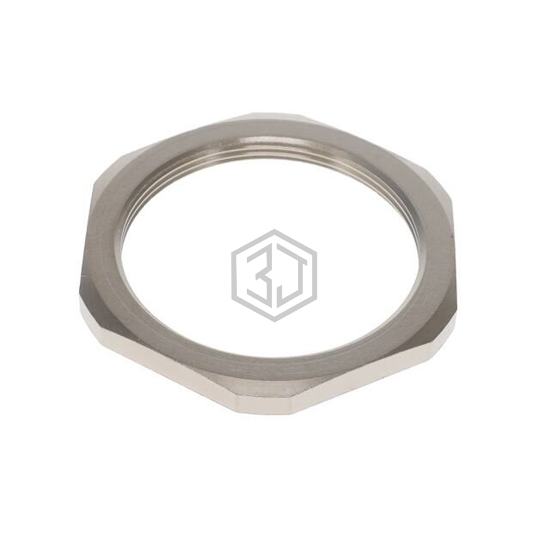 NTBN-M50 - Fraenkische USA, LP - Accessories