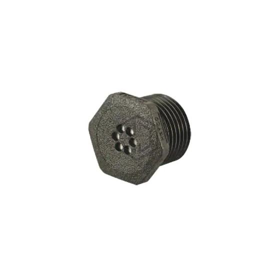 3582VB - Heyco Products Corporation - Hole Plugs - Tapered Caps