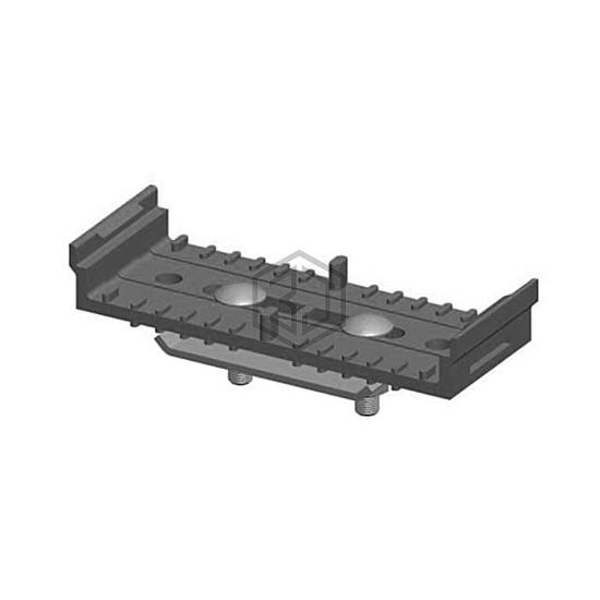 CT0044 - Quest Manufacturing Co. - Accessories