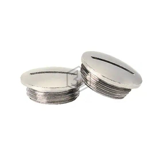 10.5015 - Jacob GmbH - Accessories