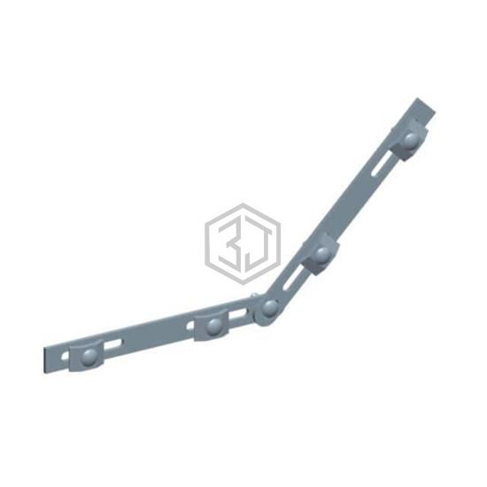 CT0005-03 - Quest Manufacturing Co. - Accessories