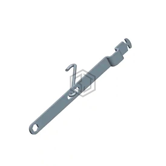 CT0008-03 - Quest Manufacturing Co. - Accessories