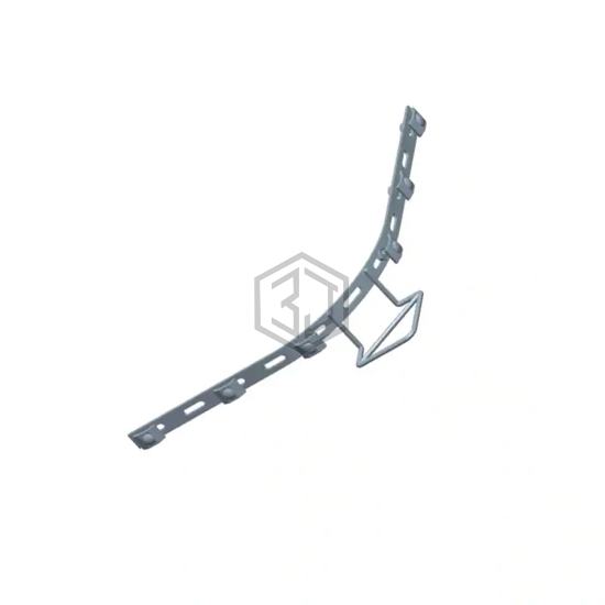 CT0004-03 - Quest Manufacturing Co. - Accessories