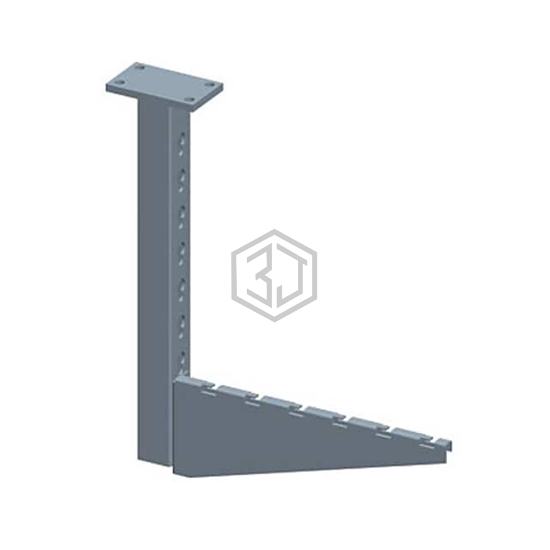 CT0028-08-03 - Quest Manufacturing Co. - Accessories