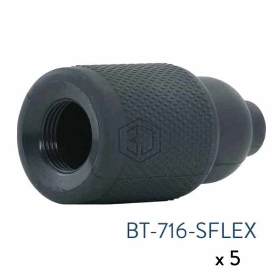 BT-716-SFLEX-5 - Gamma Electronics - Accessories