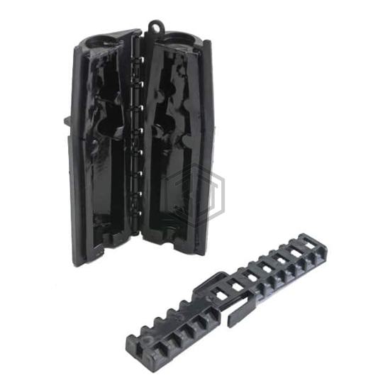 TS-12/N-5 - Gamma Electronics - Accessories