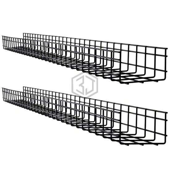 SRWB6410X2STR - Tripp Lite - Accessories