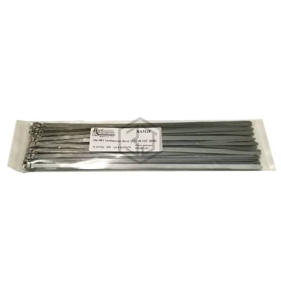 BA311F - Band Solutions LLC - Accessories