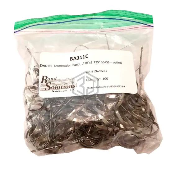 BA311C - Band Solutions LLC - Accessories