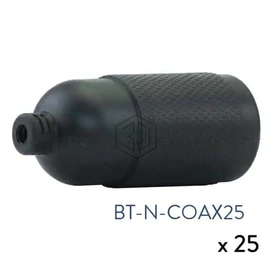BT-N-COAX25-25 - Gamma Electronics - Accessories