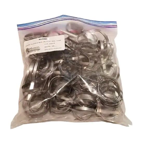 BA100C - Band Solutions LLC - Accessories
