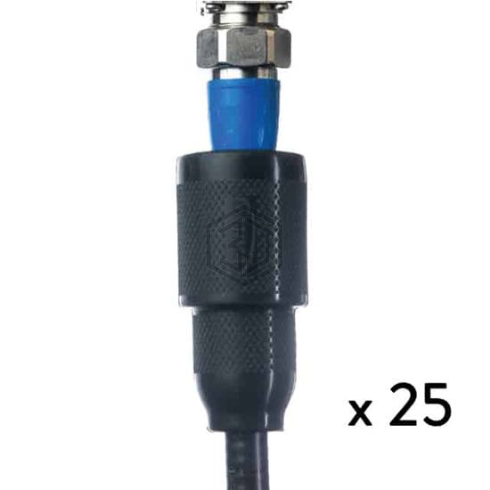 BT-716-ST12-JMA-25 - Gamma Electronics - Accessories