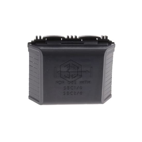 CVRSBC2/0 - Panduit Corp - Accessories