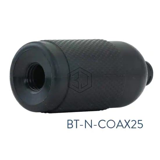 BT-N-COAX25-1 - Gamma Electronics - Accessories