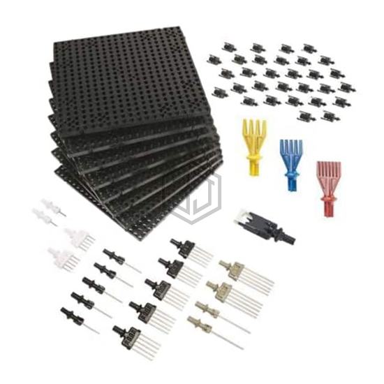 QB-KIT2 - Panduit Corp - Accessories