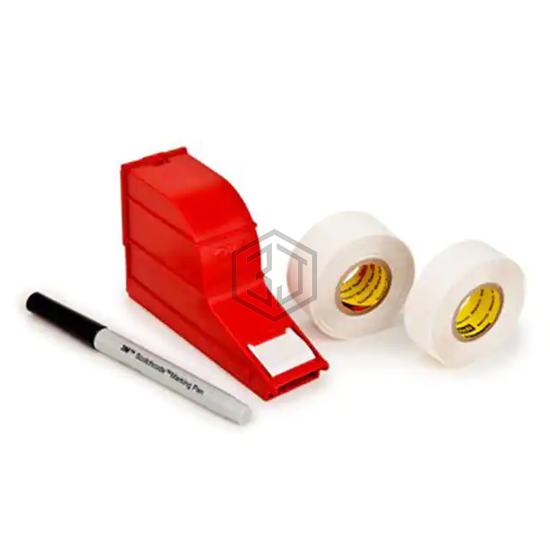 SLW - 3M - Accessories