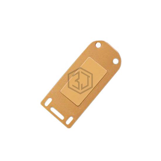 SLCT-OR - Panduit Corp - Accessories