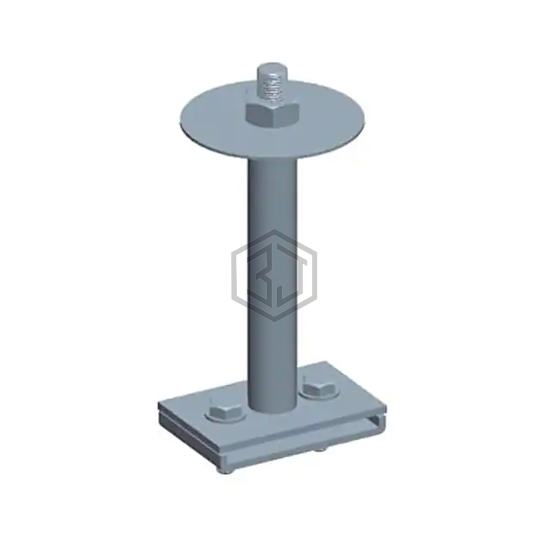 CT0033-03 - Quest Manufacturing Co. - Accessories