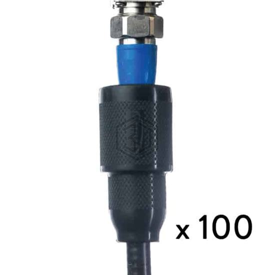 BT-716-ST12-JMA-100 - Gamma Electronics - Accessories