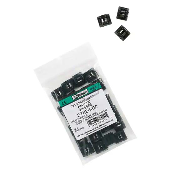 DTHH-Q0 - Panduit Corp - Accessories