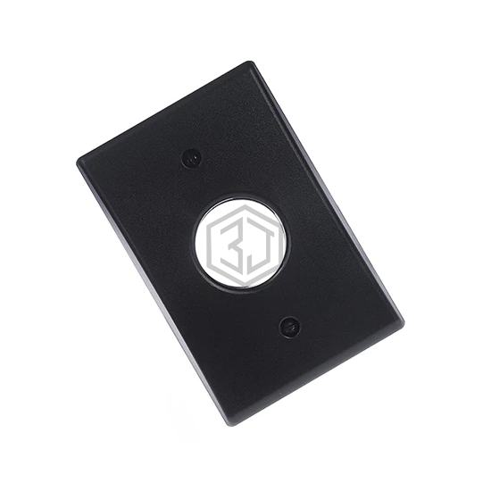 FMS1.50FK-BK - Techflex - Accessories