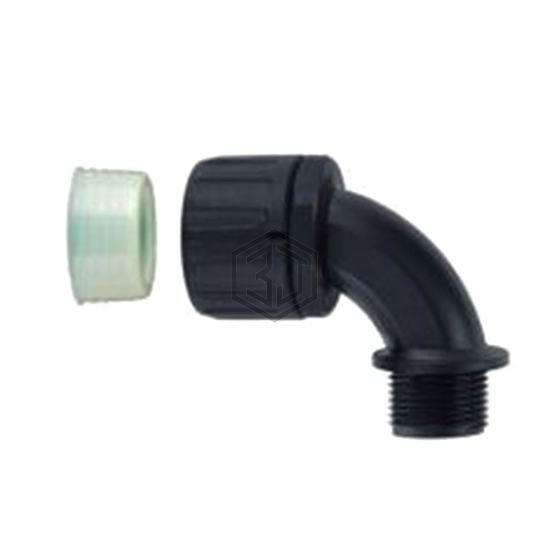 166-90115 - HellermannTyton - Accessories