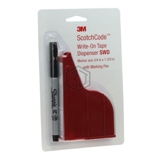 SWD - 3M - Accessories