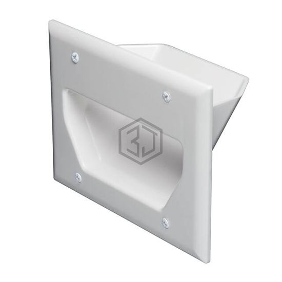 45-0003-WH - DataComm Electronics, Inc. - Accessories