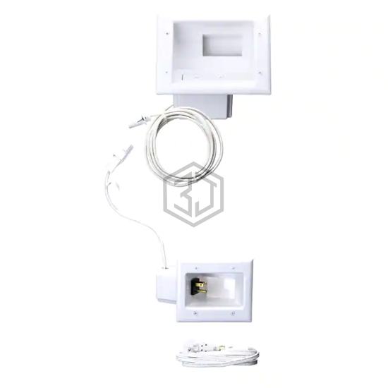 50-6623-CON-KIT - DataComm Electronics, Inc. - Accessories