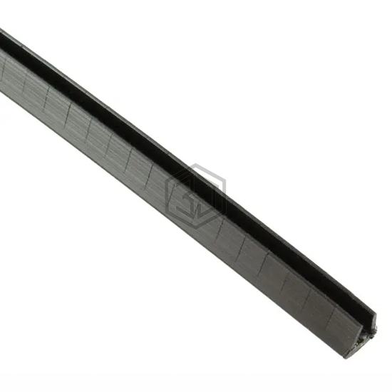 GEE144F-A-C0 - Panduit Corp - Bushings, Grommets