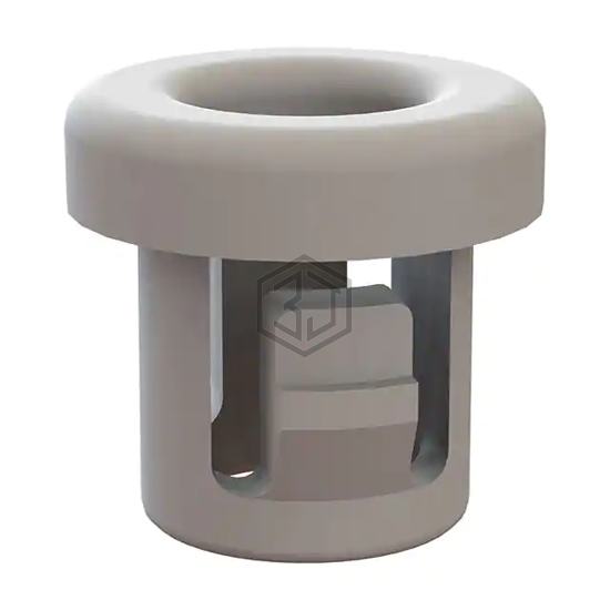22MP01010 - Essentra Components - Bushings, Grommets