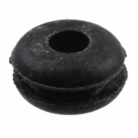GR3001A - Essentra Components - Bushings, Grommets