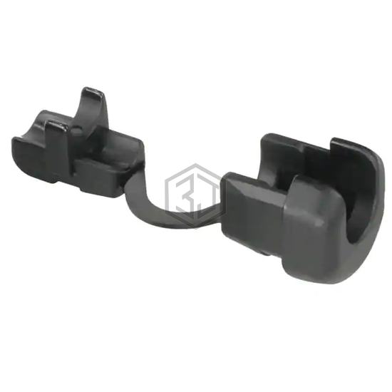 SRB-R-3 - Essentra Components - Bushings, Grommets