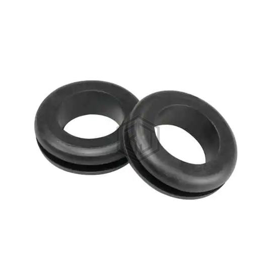 GRO031121A - Essentra Components - Bushings, Grommets
